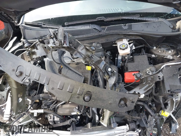 2025 Chevrolet TrailBlazer LT with VIN KL79MPSP8SB125914, listed as a IAAI auction lot 42152829 with Not Provided miles and . Bid and sale history available at DreamBid. Image 10.