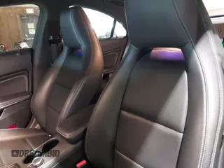 2019 Mercedes-Benz CLA 250 with VIN WDDSJ4GBXKN726030, listed as a IAAI auction lot 41234887 with 49,097 mi miles and . Bid and sale history available at DreamBid. Image 8.