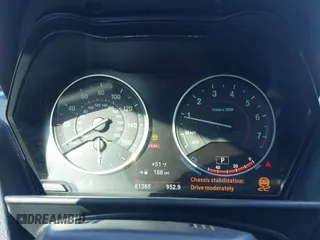 2017 BMW 2 Series 230i with VIN WBA2K9C55HV647200, listed as a IAAI auction lot 41522478 with 81,365 mi miles and . Bid and sale history available at DreamBid. Image 7.