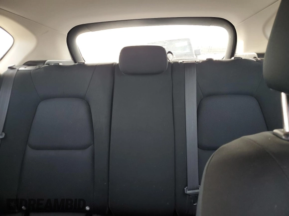 2018 Mazda CX-5 Sport with VIN JM3KFBBM3J0412294, listed as a Copart auction lot 45681805 with 82,458 mi miles and Salvage Title. Bid and sale history available at carsss.com. Image 10.