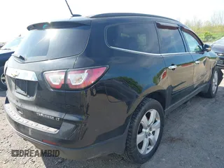 2016 Chevrolet Traverse LT с VIN 1GNKVGKD2GJ243761, выставлен на аукционе IAAI как лот 42244138 с пробегом 104 087 миль миль и . История ставок и продаж доступна на DreamBid. Изображение 4.