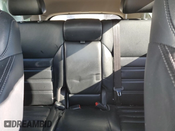2019 Kia Sorento EX Sport V6 with VIN 5XYPH4A50KG456666, listed as a Copart auction lot 46849815 with 0 mi miles and Salvage Title. Bid and sale history available at carsss.com. Image 10.