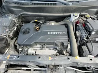 2020 Chevrolet Equinox LS с VIN 3GNAXHEV0LS526863, выставлен на аукционе Copart как лот 67407095 с пробегом 70 791 миль миль и Чистый • Clean title. История ставок и продаж доступна на DreamBid. Изображение 13.