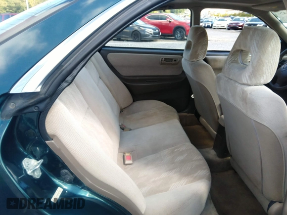 1998 Acura Integra LS с VIN JH4DB7656WS007053, выставлен на аукционе IAAI как лот 40284845 с пробегом 160 275 миль миль и . История ставок и продаж доступна на DreamBid. Изображение 8.