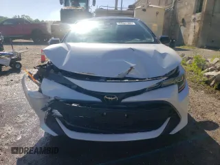 2021 Toyota Corolla Hatchback SE with VIN JTND4MBE6M3133125, listed as a Copart auction lot 56370614 with 78,886 mi miles and Salvage Title. Bid and sale history available at carsss.com. Image 5.