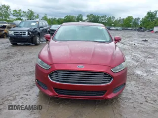 2016 Ford Fusion SE with VIN 1FA6P0H79G5109034, listed as a IAAI auction lot 42335194 with 97,080 mi miles and . Bid and sale history available at DreamBid. Image 12.