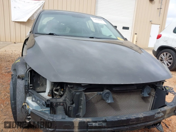 2013 Kia Optima LX with VIN 5XXGM4A76DG156179, listed as a IAAI auction lot 41829910 with 125,968 mi miles. Bid and sale history available at carsss.com. Image 13.