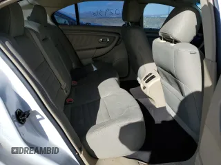 2017 Ford Taurus SE with VIN 1FAHP2D95HG146387, listed as a Copart auction lot 41687193 with 102,936 mi miles and . Bid and sale history available at DreamBid. Image 10.