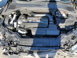 2015 Volvo S60 T5 Platinum with VIN YV1612TM1F2364517, listed as a Copart auction lot 36835394 with 91,154 mi miles. Bid and sale history available at carsss.com. Image 11.