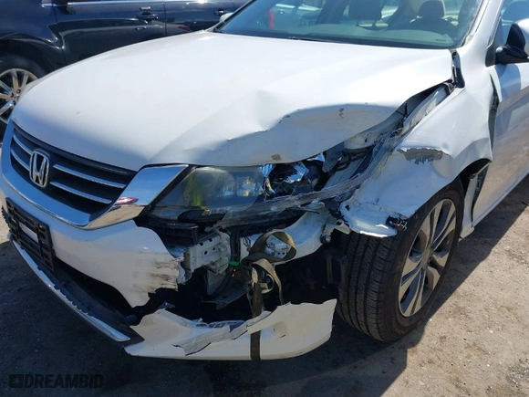 2015 Honda Accord Sedan LX with VIN 1HGCR2F30FA133359, listed as a IAAI auction lot 41830486 with NaN miles. Bid and sale history available at carsss.com. Image 6.