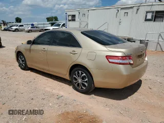 2011 Toyota Camry LE with VIN 4T1BF3EK4BU168038, listed as a Copart auction lot 62467825 with 169,153 mi miles and Salvage title. Bid and sale history available at DreamBid. Image 2.