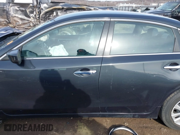 2016 Nissan Altima S z VIN 1N4AL3AP4GN344023, wystawiony jako IAAI lot #41238510 z przebiegiem 129 002 mil mil oraz . Historia ofert i sprzedaży dostępna na DreamBid. Obrazek 15.
