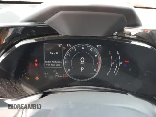 2025 Lexus NX 350 Premium z VIN 2T2GGCEZ0SC080200, wystawiony jako Copart lot #54234395 z przebiegiem 897 mil mil oraz Szkoda całkowita • Salvage title. Historia ofert i sprzedaży dostępna na DreamBid. Obrazek 9.