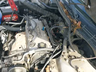 2002 Honda Accord EX with VIN 1HGCG325X2A025487, listed as a IAAI auction lot 41338808 with 109,021 mi miles and . Bid and sale history available at DreamBid. Image 12.