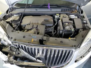 2014 Buick Verano with VIN 1G4PP5SKXE4131485, listed as a Copart auction lot 84541574 with 142,559 mi miles and Salvage Title. Bid and sale history available at carsss.com. Image 11.