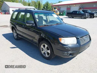 2006 Subaru Forester X с VIN JF1SG656X6H740434, выставлен на аукционе IAAI как лот 42359591 с пробегом 106 883 миль миль и . История ставок и продаж доступна на DreamBid. Изображение 1.