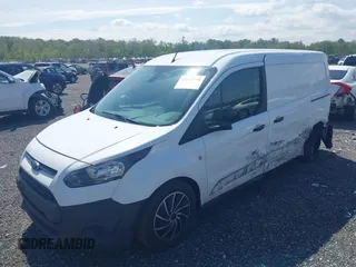 2017 Ford Transit Connect XL z VIN NM0LS7E7XH1332732, wystawiony jako IAAI lot #42148745 z przebiegiem 241 321 mil mil oraz . Historia ofert i sprzedaży dostępna na DreamBid. Obrazek 2.