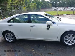 2008 Lexus ES 330 z VIN JTHBJ46G482241527, wystawiony jako IAAI lot #42264185 z przebiegiem 207 352 mil mil oraz . Historia ofert i sprzedaży dostępna na DreamBid. Obrazek 14.