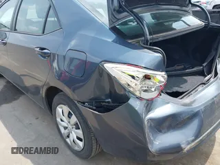 2016 Toyota Corolla L с VIN 2T1BURHE6GC628873, выставлен на аукционе IAAI как лот 42401825 с пробегом 139 928 миль миль и . История ставок и продаж доступна на DreamBid. Изображение 17.