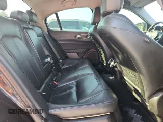 2017 Alfa Romeo Giulia с VIN ZARFAEBN9H7533535, выставлен на аукционе Copart как лот 62900495 с пробегом 148 351 миль миль и Чистый • Clean title. История ставок и продаж доступна на DreamBid. Изображение 10.