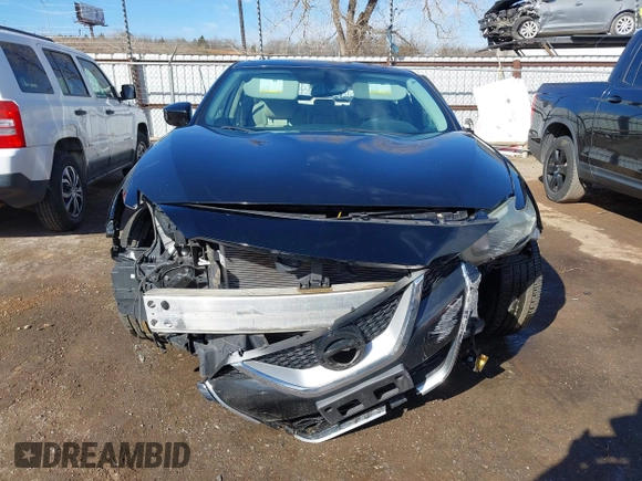 2016 Nissan Maxima SV with VIN 1N4AA6AP7GC435032, listed as a IAAI auction lot 41613039 with 104,274 mi miles and . Bid and sale history available at DreamBid. Image 13.