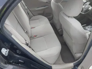 2010 Toyota Corolla with VIN JTDBU4EEXAJ077219, listed as a IAAI auction lot 42757122 with 169,148 mi miles and . Bid and sale history available at DreamBid. Image 8.