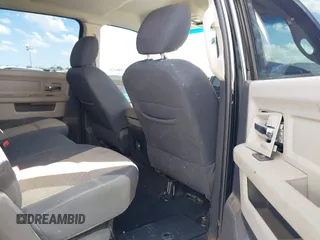 2010 Dodge 1500 Laramie with VIN 1D7RV1CT4AS155294, listed as a IAAI auction lot 40390928 with 149,394 mi miles and . Bid and sale history available at DreamBid. Image 8.
