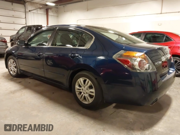 2012 Nissan Altima 2.5 with VIN 1N4AL2AP4CN478860, listed as a IAAI auction lot 41911788 with 165,203 mi miles and . Bid and sale history available at DreamBid. Image 3.
