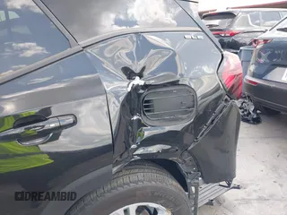2024 GMC Terrain SLE с VIN 3GKALMEG3RL234906, выставлен на аукционе IAAI как лот 42536308 с пробегом 42 897 миль миль и . История ставок и продаж доступна на DreamBid. Изображение 6.