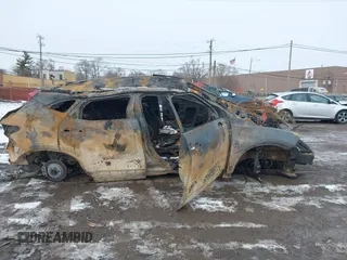2022 Chevrolet Blazer RS с VIN 3GNKBKRS2NS164313, выставлен на аукционе IAAI как лот 41442717 с пробегом Не указан миль и . История ставок и продаж доступна на DreamBid. Изображение 12.