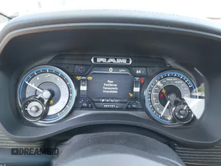 2021 Ram 1500 Limited with VIN 1C6SRFHT4MN677505, listed as a IAAI auction lot 41924966 with 51,121 mi miles and . Bid and sale history available at DreamBid. Image 7.
