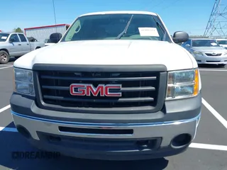 2011 GMC Sierra 1500 with VIN 3GTP2TE3XBG234948, listed as a IAAI auction lot 41880384 with Not Provided miles and . Bid and sale history available at DreamBid. Image 6.