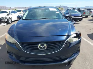 2015 Mazda 6 i Touring with VIN JM1GJ1V61F1170532, listed as a IAAI auction lot 42078436 with 154,630 mi miles and . Bid and sale history available at DreamBid. Image 12.