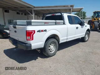 2015 Ford F-150 XLT с VIN 1FTFX1EF9FKD84687, выставлен на аукционе IAAI как лот 42482386 с пробегом 299 523 миль миль и . История ставок и продаж доступна на DreamBid. Изображение 4.