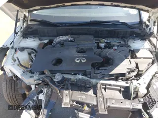2019 Infiniti QX50 Essential with VIN 3PCAJ5M30KF113891, listed as a IAAI auction lot 42006449 with 49,138 mi miles and . Bid and sale history available at DreamBid. Image 10.