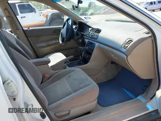 1997 Honda Accord EX с VIN 1HGCD5653VA201234, выставлен на аукционе IAAI как лот 42371208 с пробегом 112 686 миль миль и . История ставок и продаж доступна на DreamBid. Изображение 5.