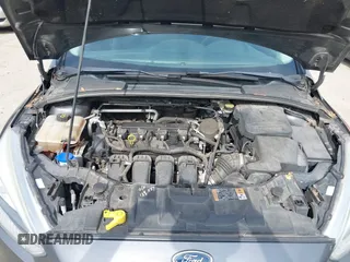 2015 Ford Focus SE with VIN 1FADP3F20FL269846, listed as a IAAI auction lot 42507197 with 143,496 mi miles and . Bid and sale history available at DreamBid. Image 10.