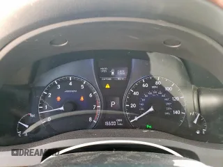 2013 Lexus RX 350 with VIN JTJZK1BA0D2009513, listed as a Copart auction lot 61829645 with 166,001 mi miles and Salvage title. Bid and sale history available at DreamBid. Image 9.