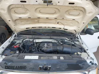 2004 Ford F-150 XL with VIN 2FTRF17214CA28696, listed as a IAAI auction lot 42246526 with 132,403 mi miles and . Bid and sale history available at DreamBid. Image 10.