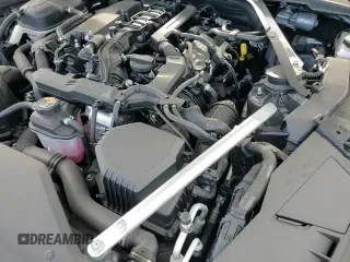 2024 Genesis G80 Sport with VIN KMTGB4SD0RU217216, listed as a Copart auction lot 83066834 with 4,527 mi miles and Clean title. Bid and sale history available at DreamBid. Image 13.