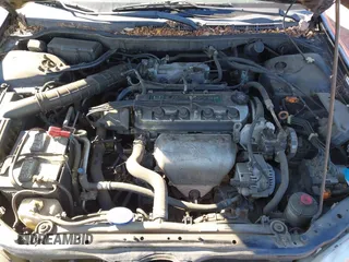 2000 Honda Accord EX z VIN JHMCG6672YC033056, wystawiony jako IAAI lot #41866960 z przebiegiem 217 289 mil mil oraz . Historia ofert i sprzedaży dostępna na DreamBid. Obrazek 10.