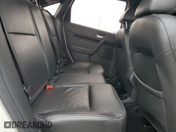 2011 Ford Focus SEL with VIN 1FAHP3HN5BW200734, listed as a Copart auction lot 51897025 with 156,219 mi miles and Salvage Title. Bid and sale history available at DreamBid. Image 10.