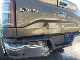 2015 Ford F-150 XLT с VIN 1FTEW1EF7FKE43458, выставлен на аукционе IAAI как лот 42003480 с пробегом 139 745 миль миль и . История ставок и продаж доступна на DreamBid. Изображение 6.