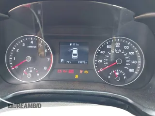 2021 Kia Forte LXS z VIN 3KPF24AD2ME333097, wystawiony jako IAAI lot #42171293 z przebiegiem 29 875 mil mil oraz . Historia ofert i sprzedaży dostępna na DreamBid. Obrazek 7.