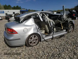 2007 Saab 9-3 z VIN YS3FD49Y671110370, wystawiony jako Copart lot #53775805 z przebiegiem 137 929 mil mil oraz Nie do naprawy. Historia ofert i sprzedaży dostępna na DreamBid. Obrazek 3.