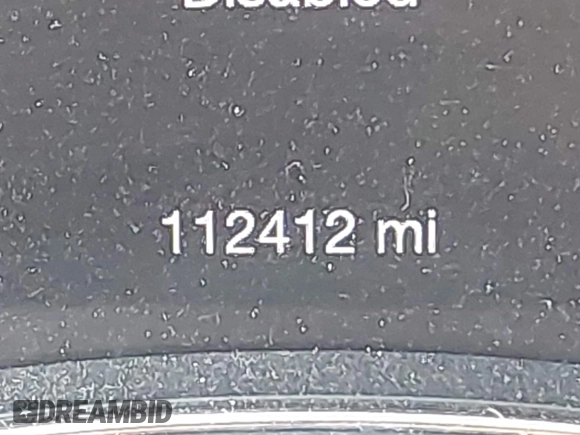 2017 Dodge Durango GT with VIN 1C4RDHDG2HC953689, listed as a IAAI auction lot 42019043 with 112,412 mi miles and . Bid and sale history available at DreamBid. Image 15.