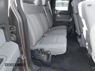 2014 Ford F-150 XL with VIN 1FTFX1EF0EFA99464, listed as a IAAI auction lot 41802971 with 146,091 mi miles. Bid and sale history available at carsss.com. Image 8.