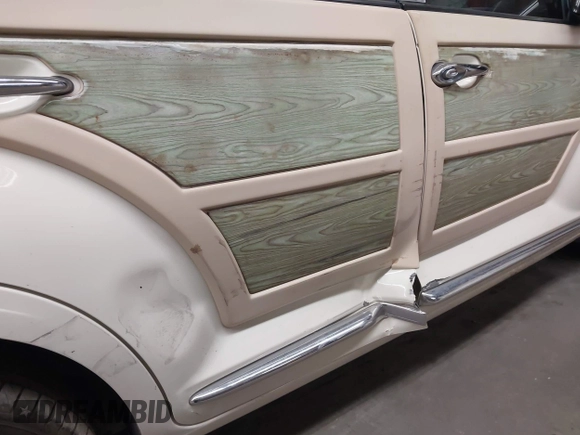 2004 Chrysler PT Cruiser GT with VIN 3C8FY78G54T320970, listed as a IAAI auction lot 42094253 with 102,389 mi miles and . Bid and sale history available at DreamBid. Image 6.