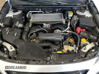 2022 Subaru Outback Onyx XT with VIN 4S4BTGJD6N3206497, listed as a Copart auction lot 59954055 with 61,366 mi miles and Salvage title. Bid and sale history available at DreamBid. Image 12.