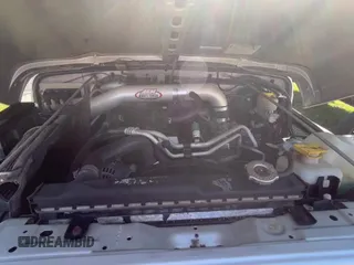 2005 Jeep Wrangler Rubicon with VIN 1J4FA69S35P303829, listed as a Copart auction lot 90132105 with 70,469 mi miles and Clean title. Bid and sale history available at DreamBid. Image 11.